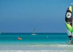 Varadero repite entre las mejores playas para TripAdvisor