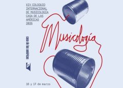 Casa de las Américas convoca al Coloquio Internacional de Musicología