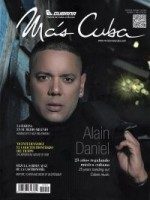 Revista Más Cuba No. 21